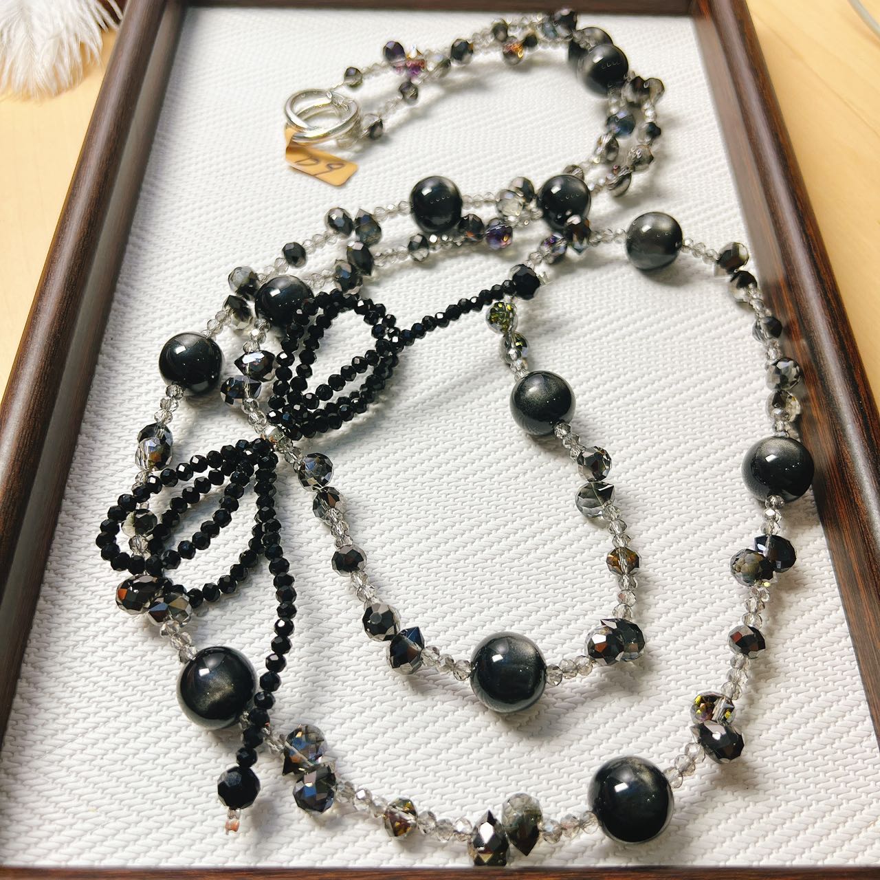 【D】Phone charm & straps