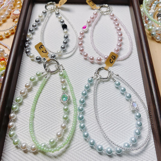 【C】Phone chain basic