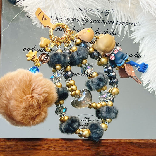 【A】Original Designed Chains Single Stock