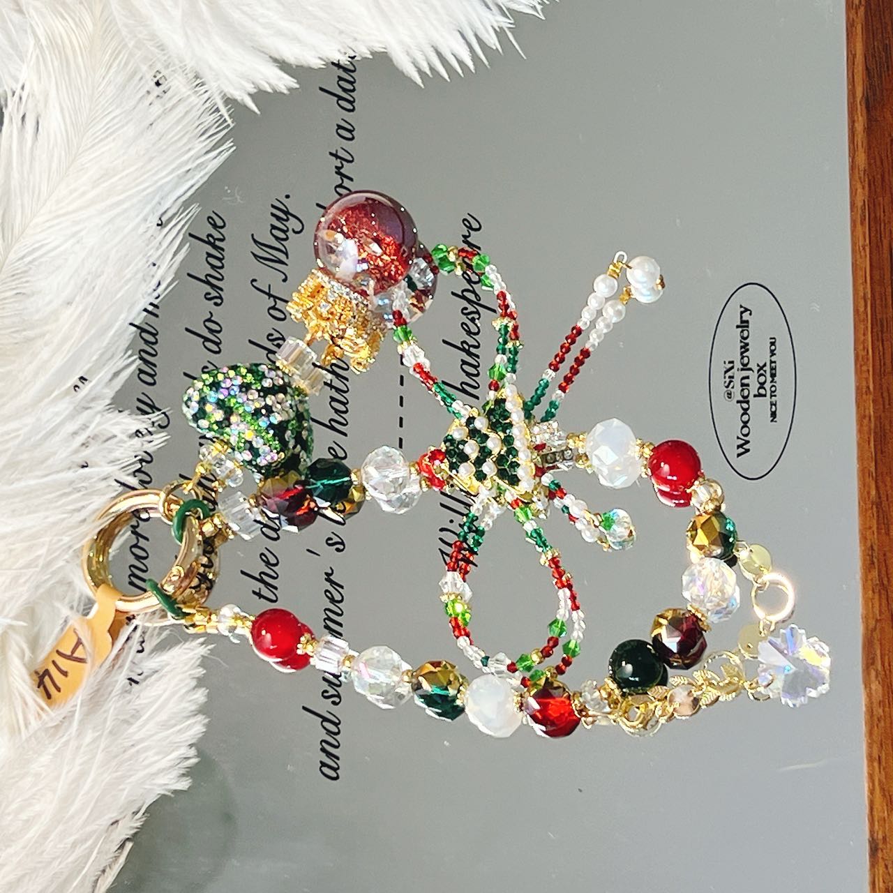 【A】Original Designed Chains Single Stock