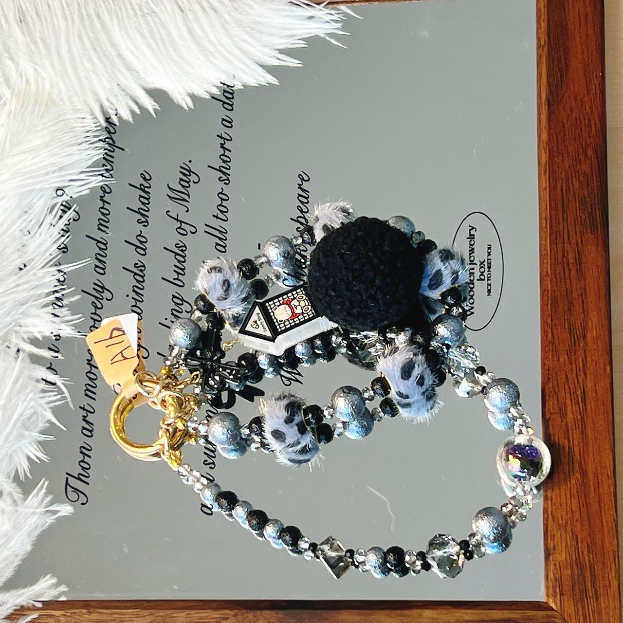 【A】Original Designed Chains Single Stock