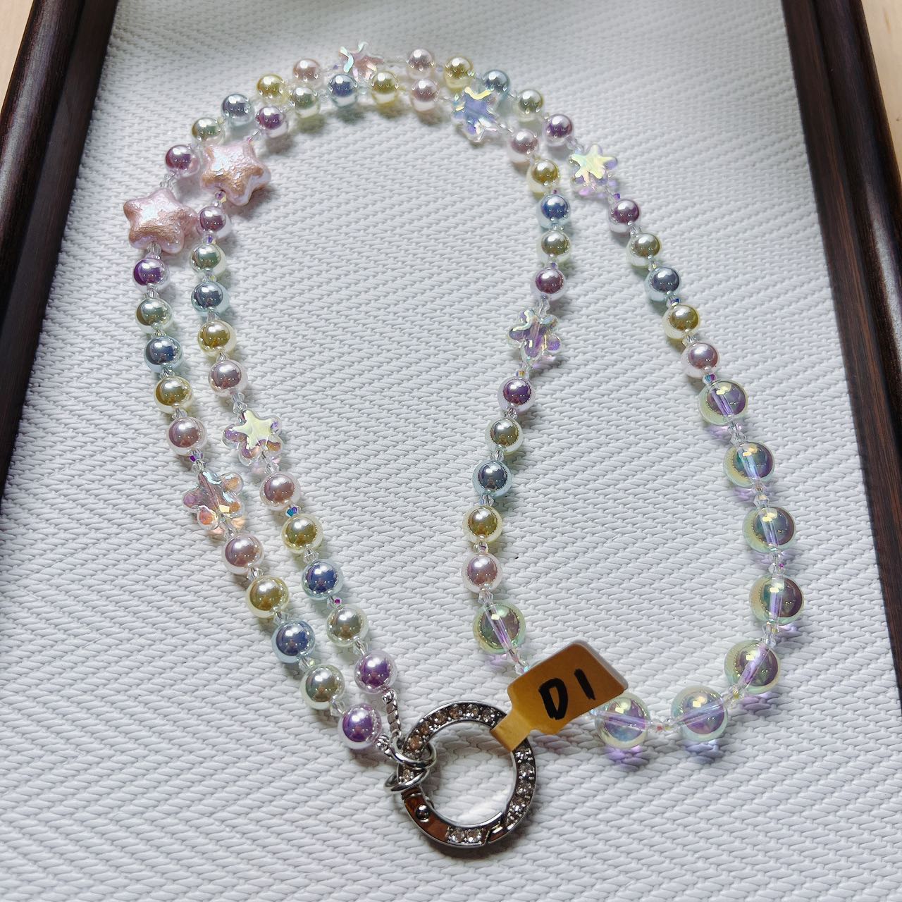 【D】Phone charm & straps