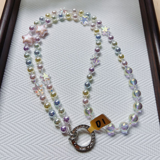 【D】Phone charm & straps