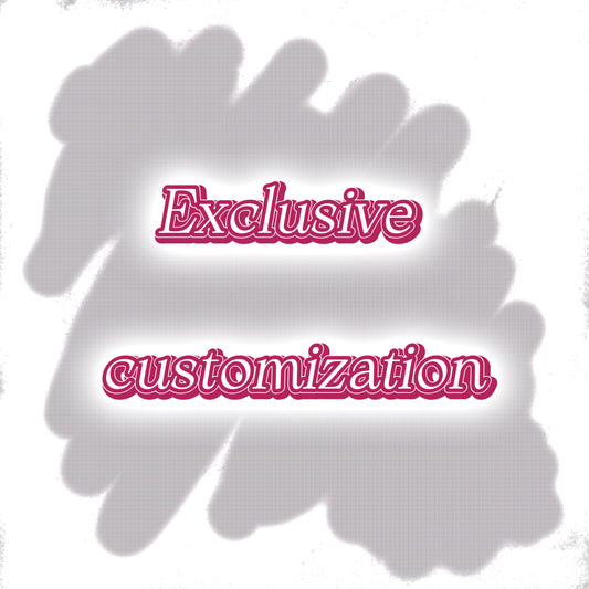Customize reservation