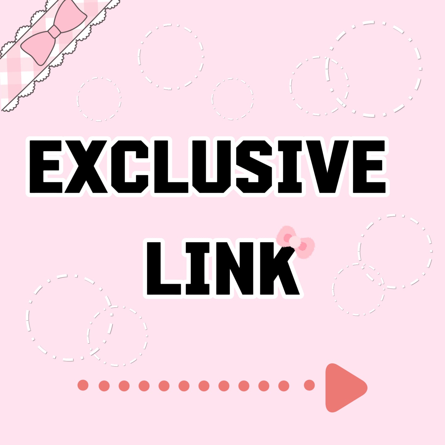 Livestream exclusive link