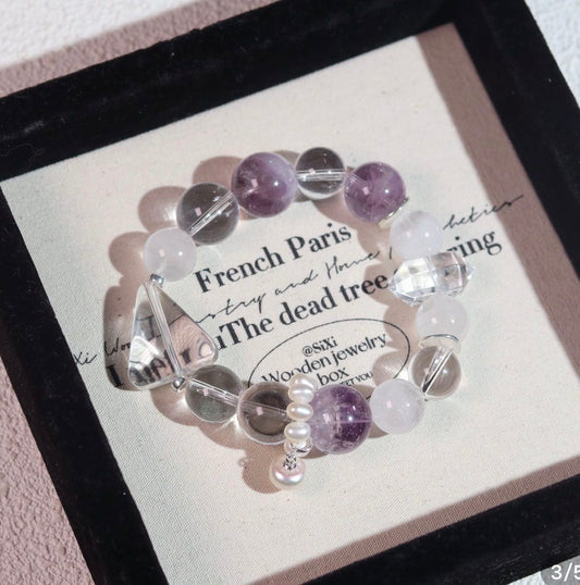 Live Link for bracelet