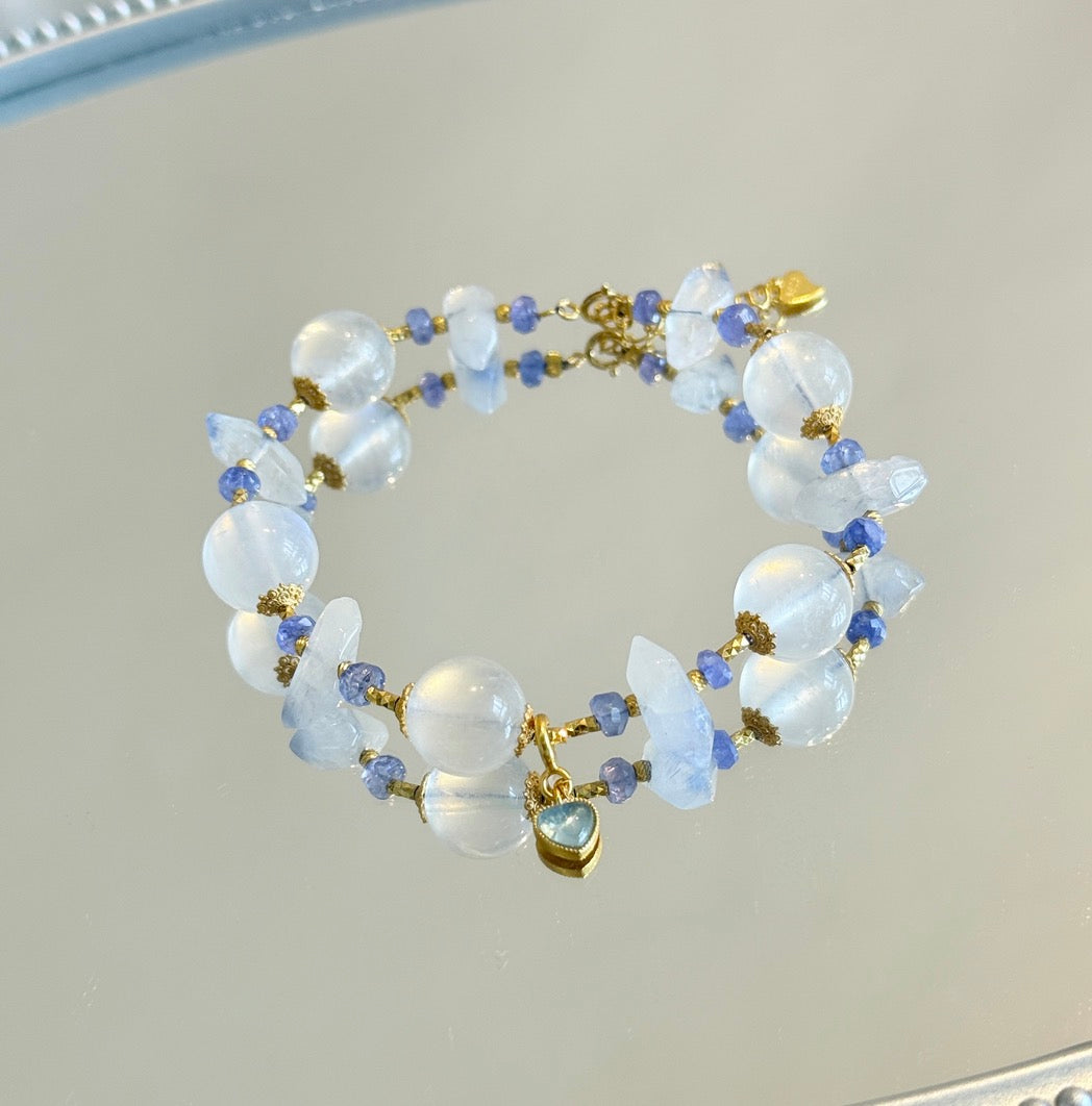 Crystal jews single stock