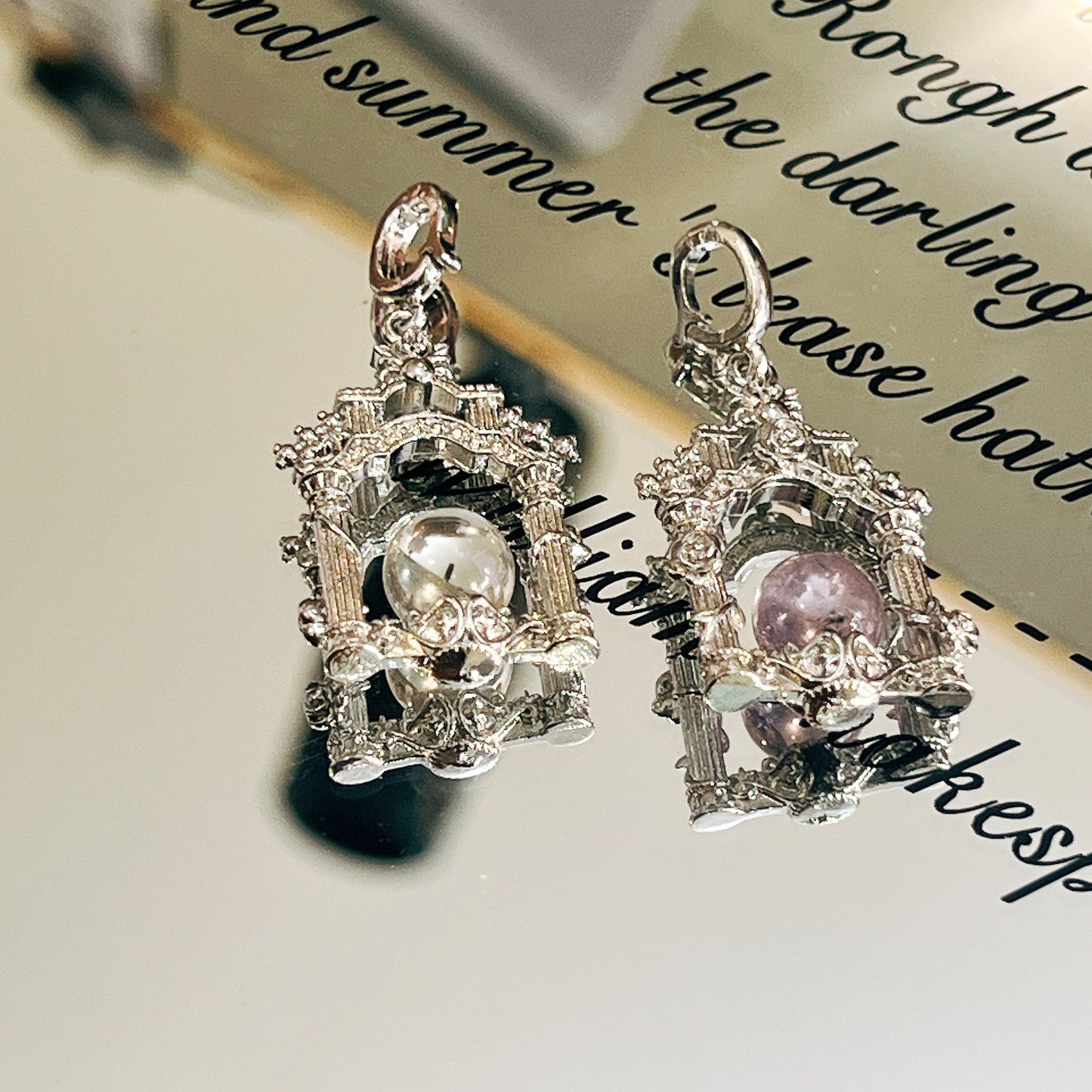Live Link for necklace