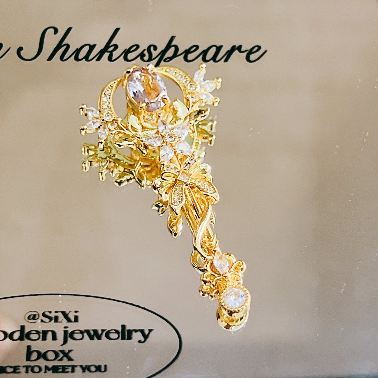 Live Link for necklace
