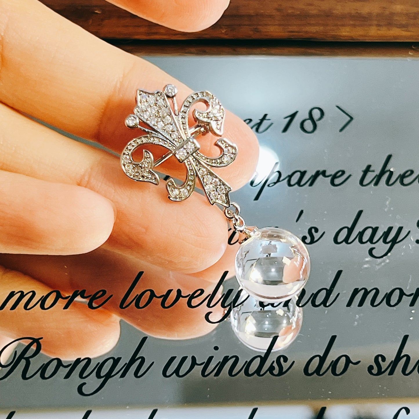 Live Link for necklace