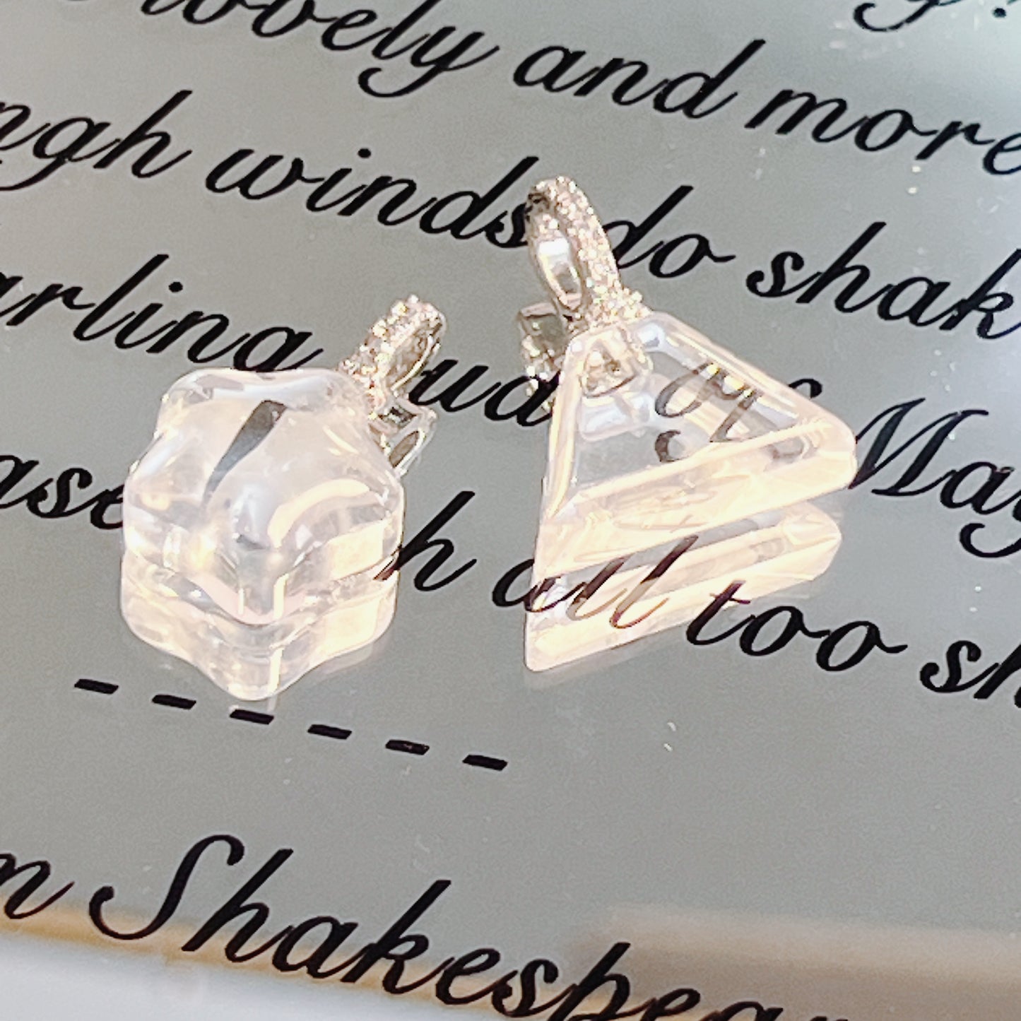 Live Link for necklace