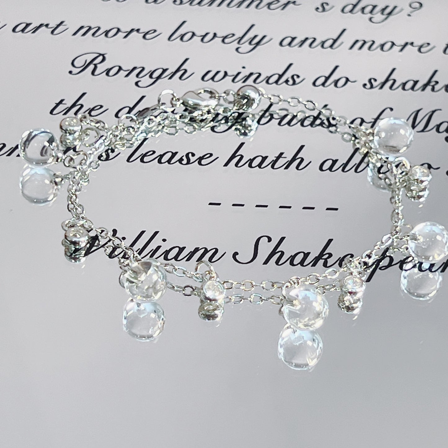 Live Link for necklace
