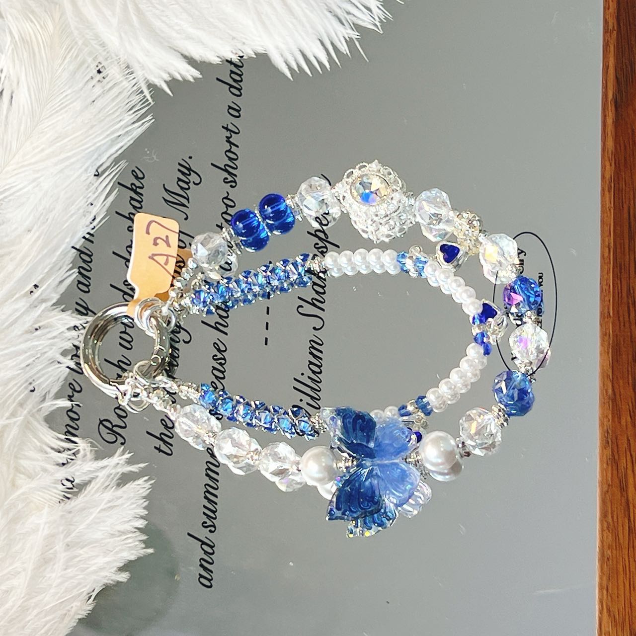 【A】Original Designed Chains Single Stock
