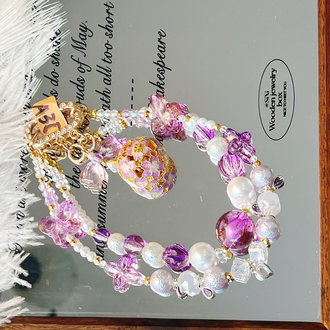【A】Original Designed Chains Single Stock