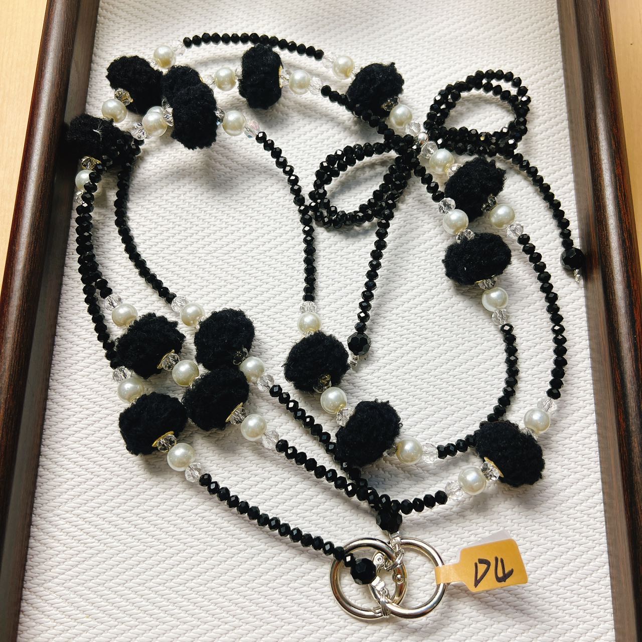 【D】Phone charm & straps