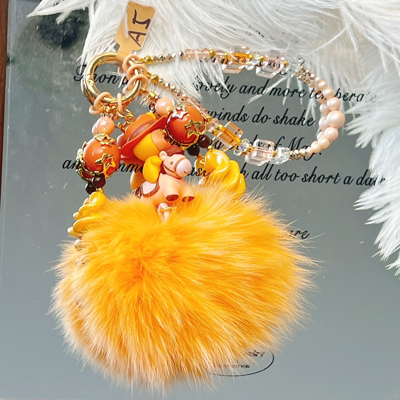 【A】Original Designed Chains Single Stock