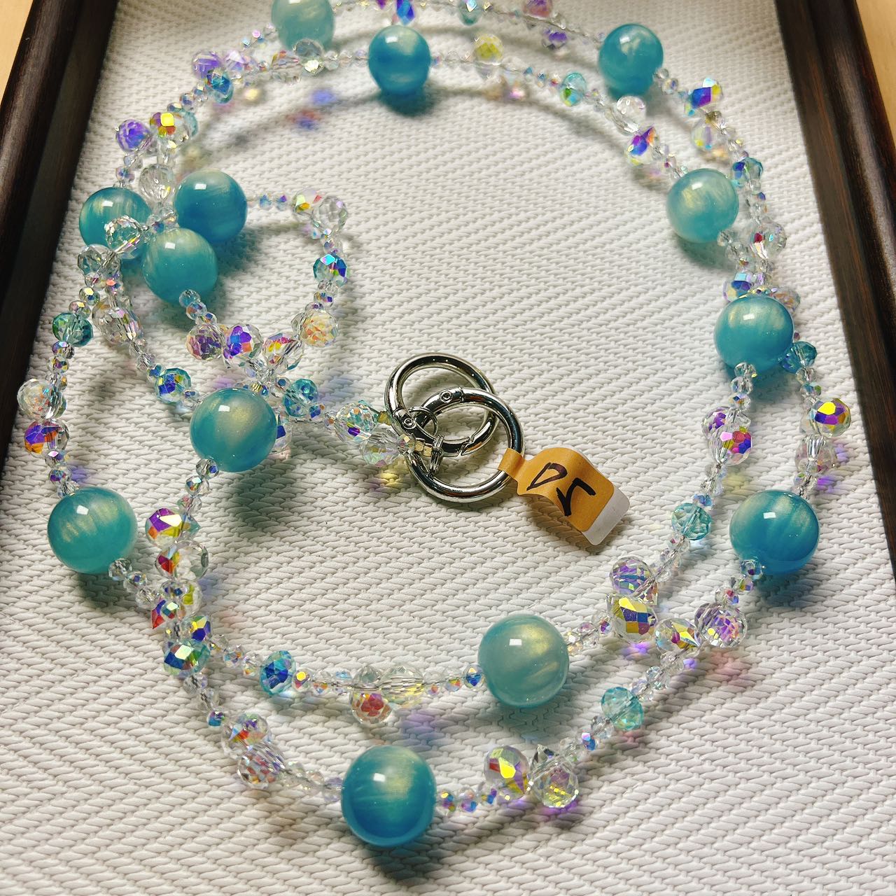 【D】Phone charm & straps