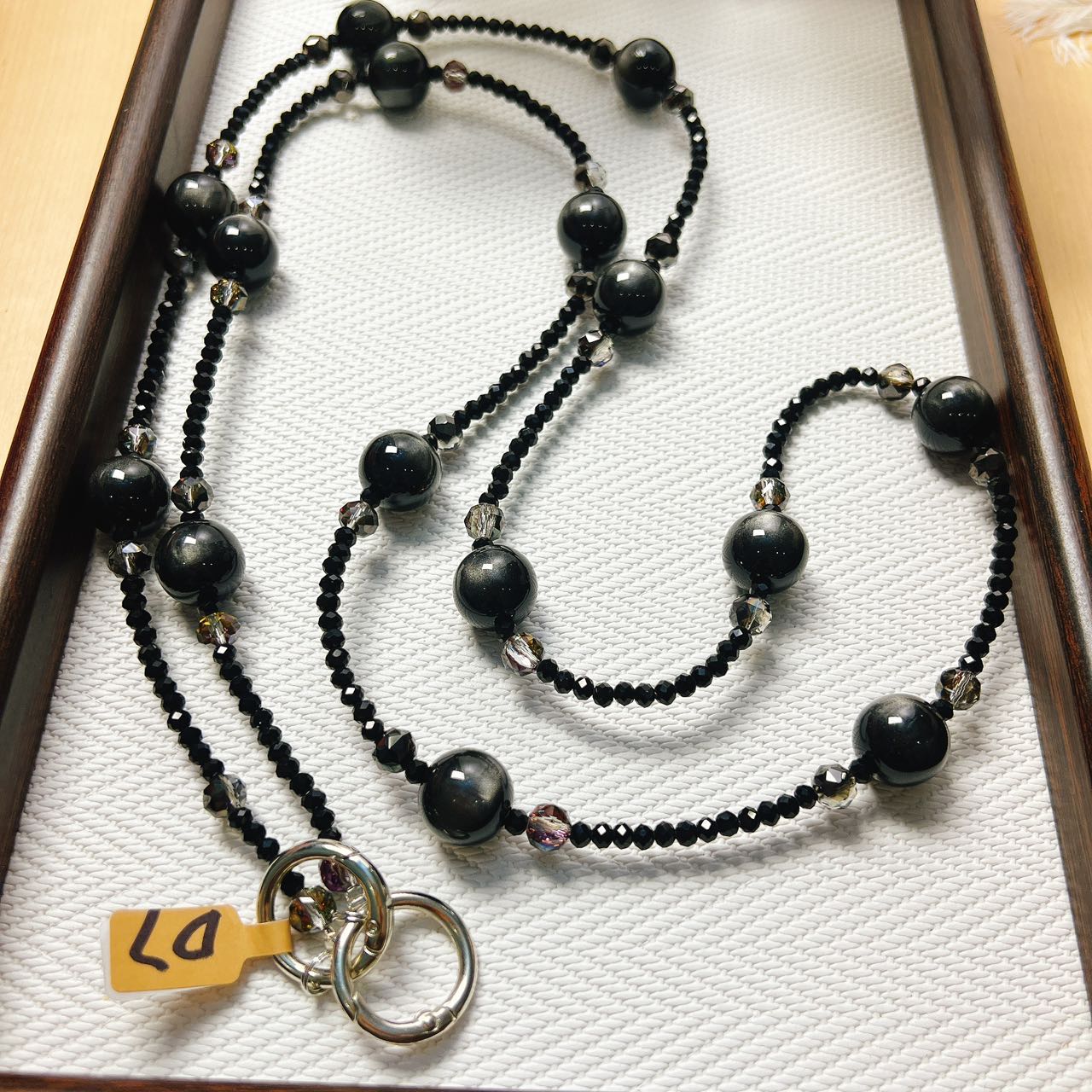 【D】Phone charm & straps