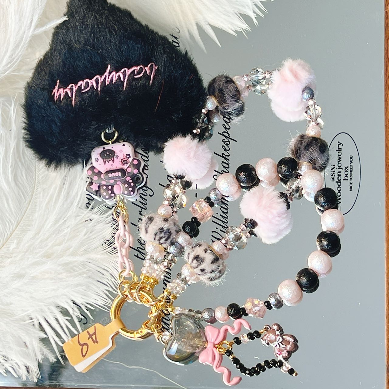 【A】Original Designed Chains Single Stock