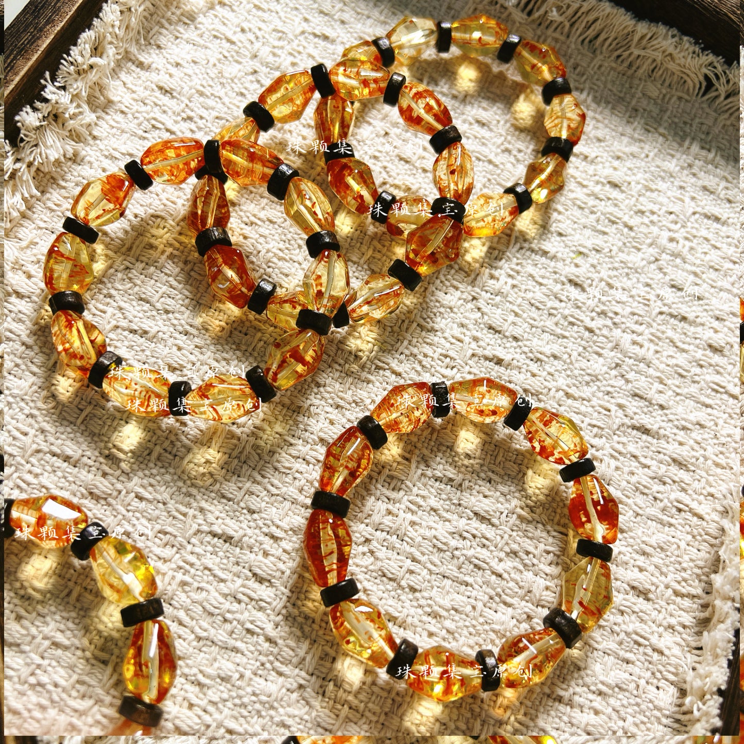 Bracelet choice